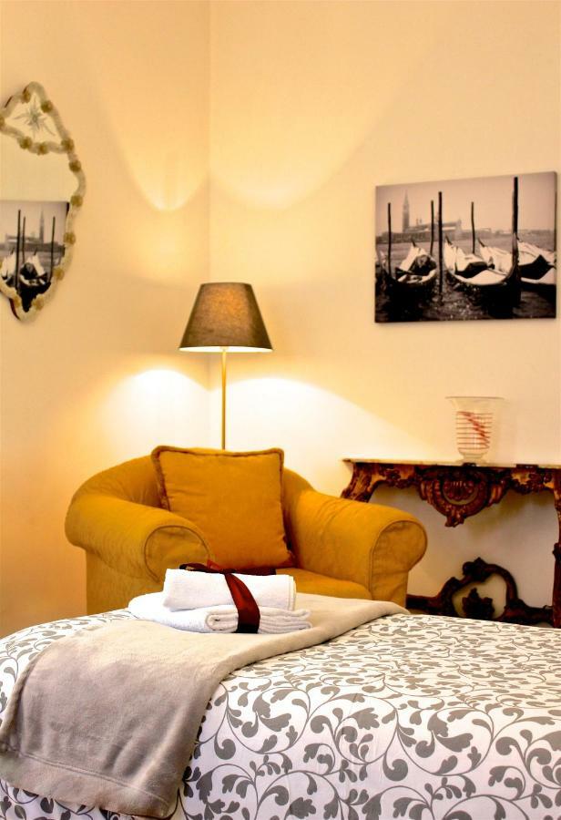 Casa Giuliana Daire Venedik Dış mekan fotoğraf