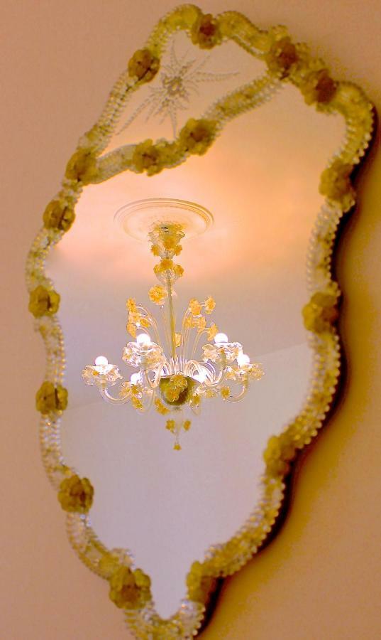 Casa Giuliana Daire Venedik Dış mekan fotoğraf